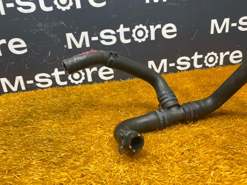 Патрубок системы охлаждения, 730 рублей, Красноярск