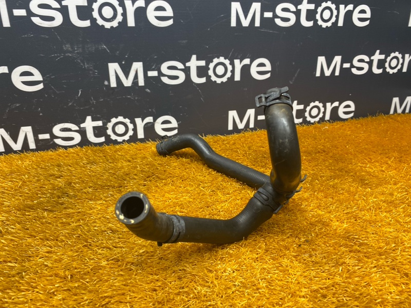 Патрубок системы охлаждения, 730 рублей, Красноярск