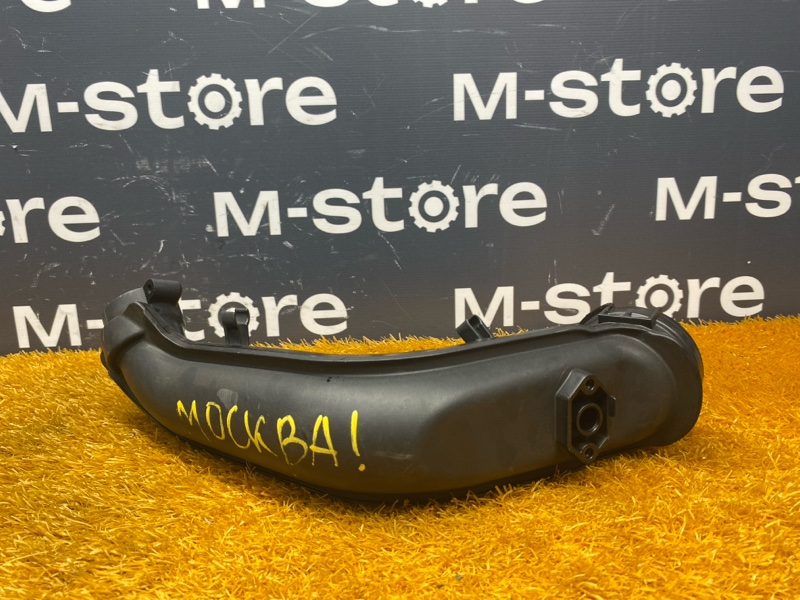 Патрубок интеркулера, 820 рублей, Красноярск