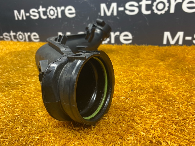 Патрубок интеркулера, 820 рублей, Красноярск