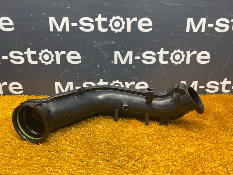 Патрубок интеркулера, 820 рублей, Красноярск