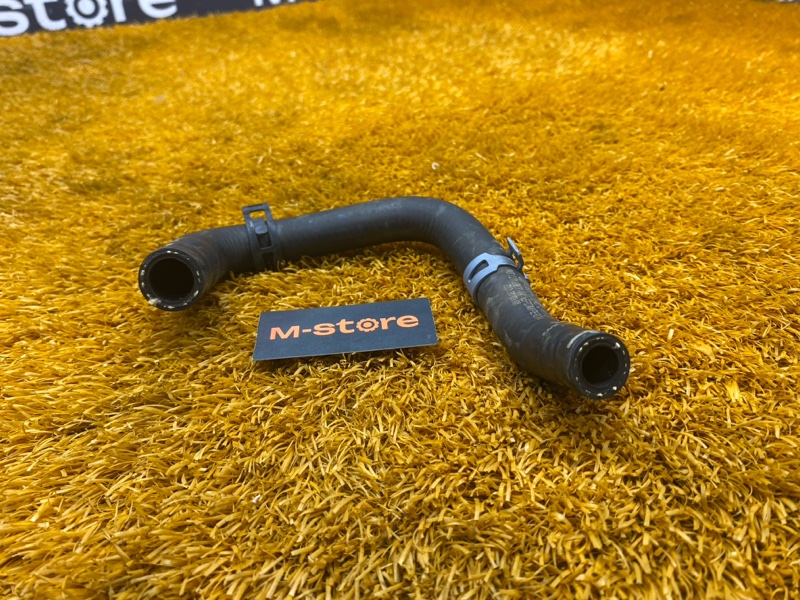 Патрубок системы охлаждения, 400 рублей, Красноярск