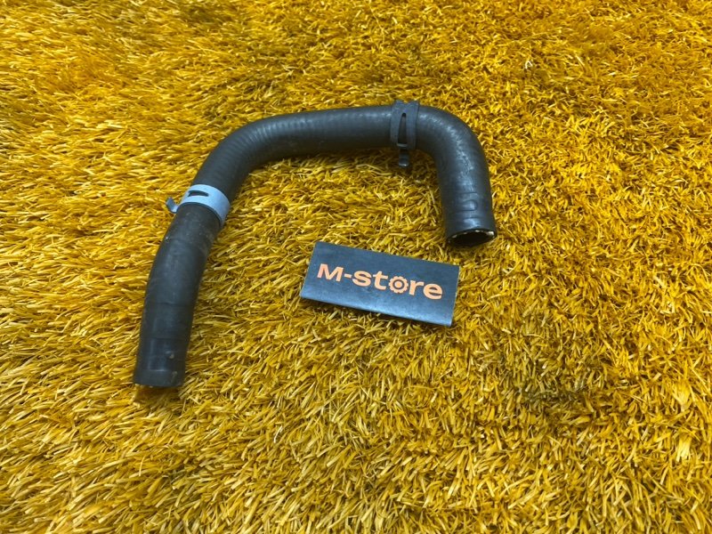 Патрубок системы охлаждения, 400 рублей, Красноярск