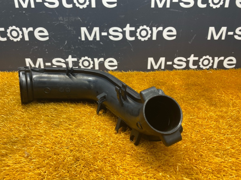 Патрубок интеркулера, 820 рублей, Красноярск