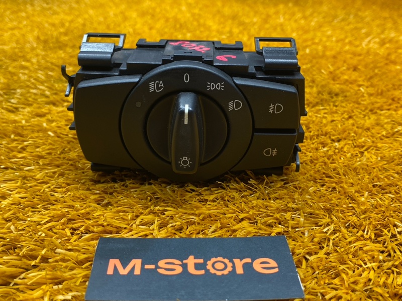 Переключатель света фар, 400 рублей, Красноярск