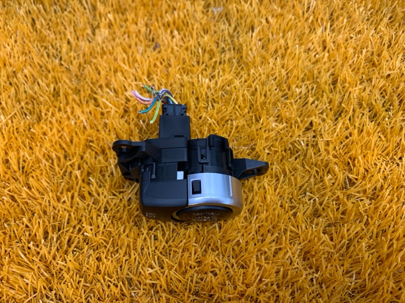 Кнопка Старт-Стоп, 500 рублей, Красноярск