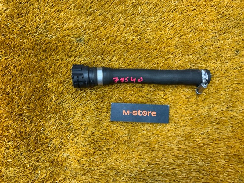 Патрубок системы охлаждения, 1000 рублей, Красноярск