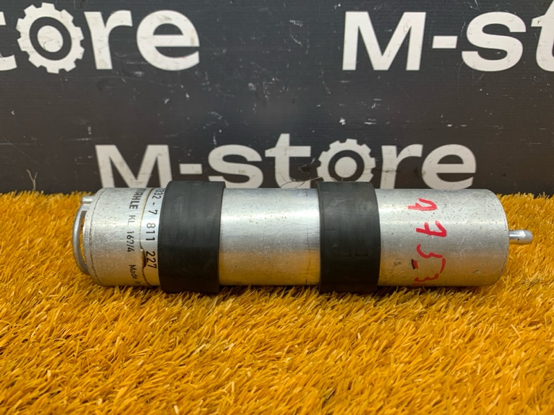 Фильтр топливный, 900 рублей, Красноярск