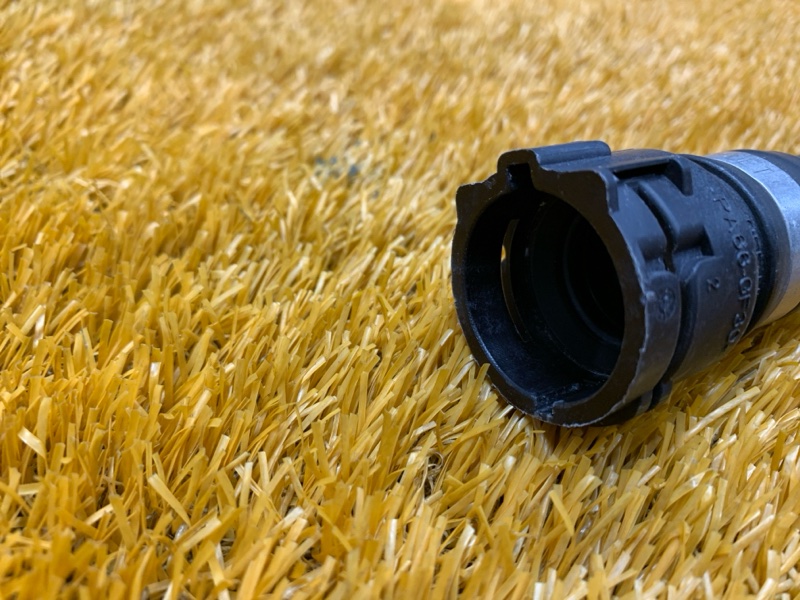 Патрубок системы охлаждения, 1000 рублей, Красноярск