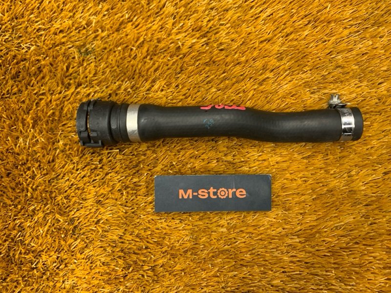 Патрубок системы охлаждения, 1000 рублей, Красноярск