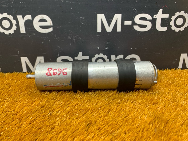 Фильтр топливный, 900 рублей, Красноярск