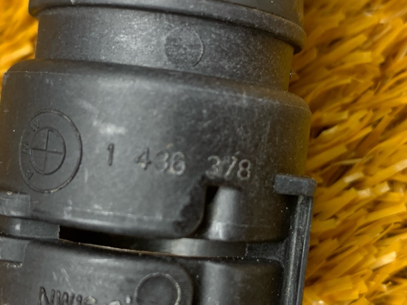 Патрубок системы охлаждения, 1000 рублей, Красноярск