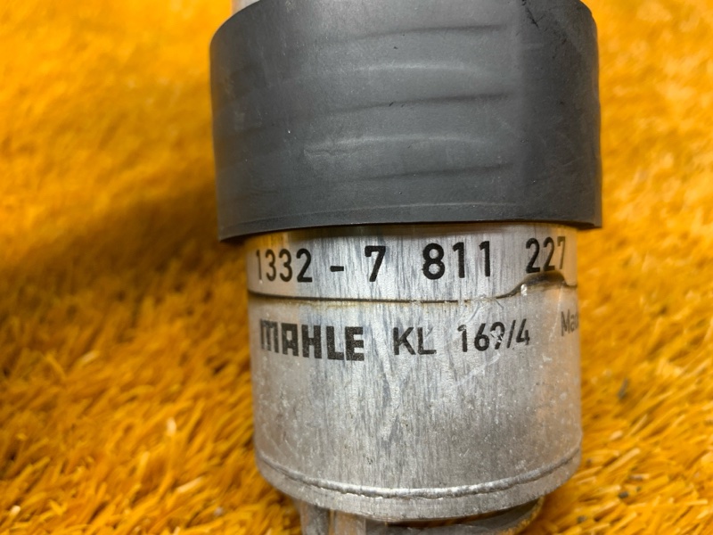 Фильтр топливный, 900 рублей, Красноярск