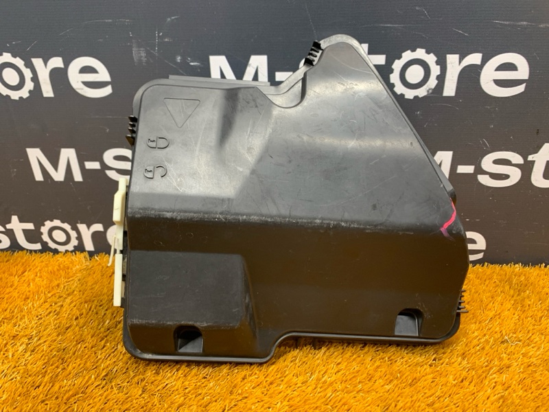 Крышка блока предохранителей, 870 рублей, Красноярск