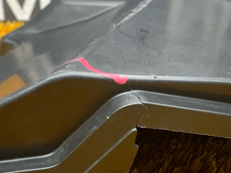 Крышка блока предохранителей, 870 рублей, Красноярск