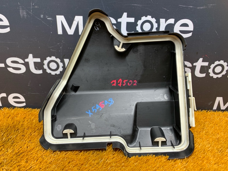 Крышка блока предохранителей, 870 рублей, Красноярск