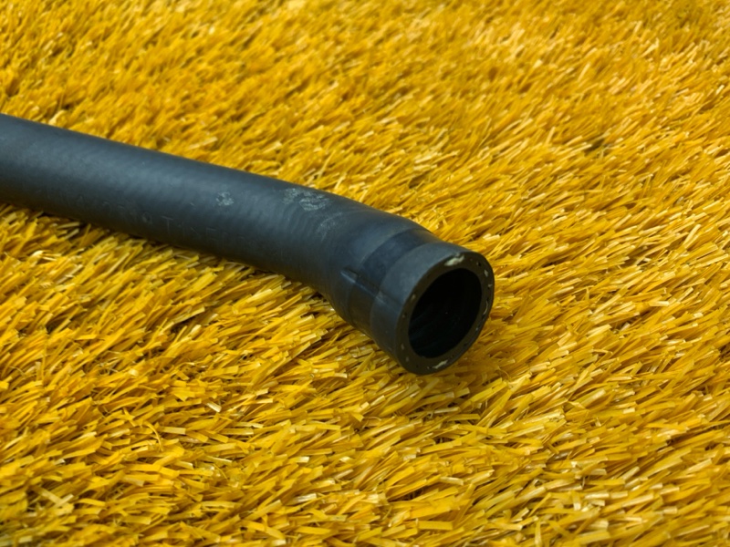 патрубок отопителя, 460 рублей, Красноярск