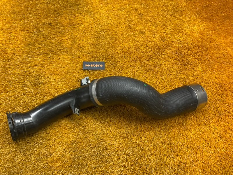 Патрубок интеркулера, 3500 рублей, Красноярск