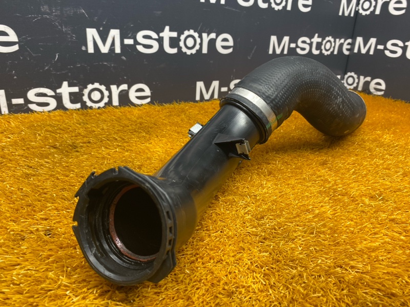 Патрубок интеркулера, 3500 рублей, Красноярск