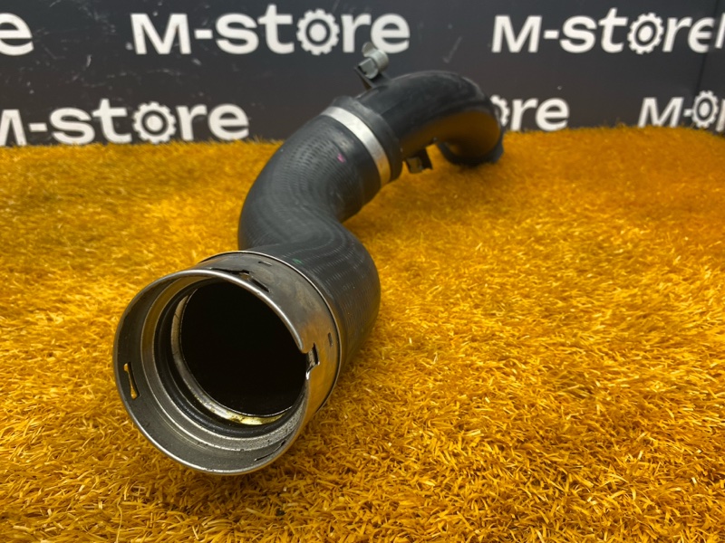 Патрубок интеркулера, 3500 рублей, Красноярск