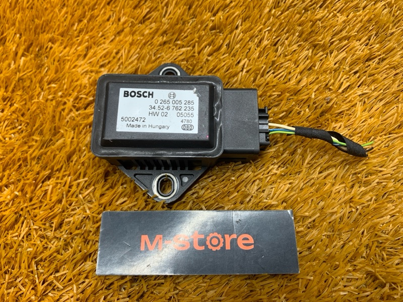 Датчик ускорения, 820 рублей, Красноярск