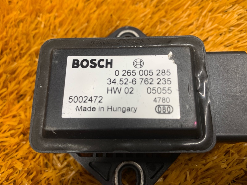 Датчик ускорения, 820 рублей, Красноярск