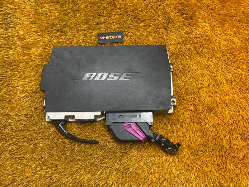 Усилитель звука, 4000 рублей, Красноярск