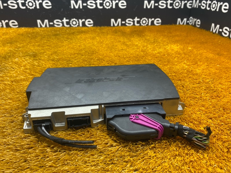 Усилитель звука, 4000 рублей, Красноярск