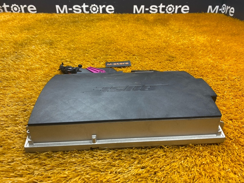 Усилитель звука, 4000 рублей, Красноярск