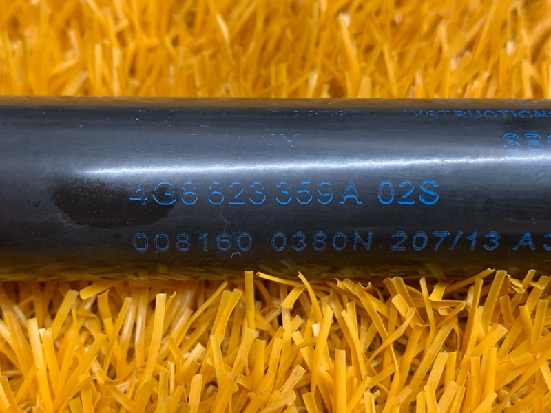 амортизатор капота, 1000 рублей, Красноярск