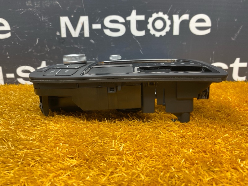 Блок управления MMI, 2500 рублей, Красноярск