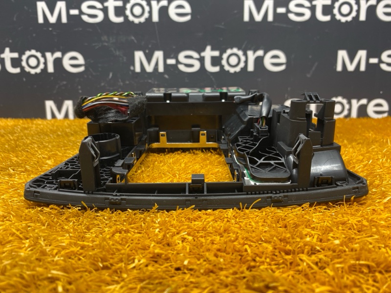 Блок управления MMI, 2500 рублей, Красноярск