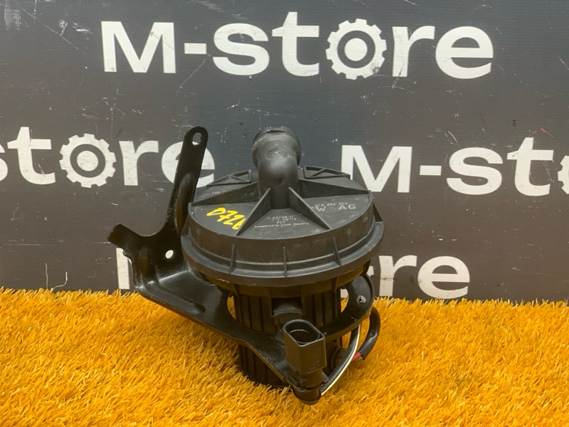 Насос продувки катализатора, 2500 рублей, Красноярск