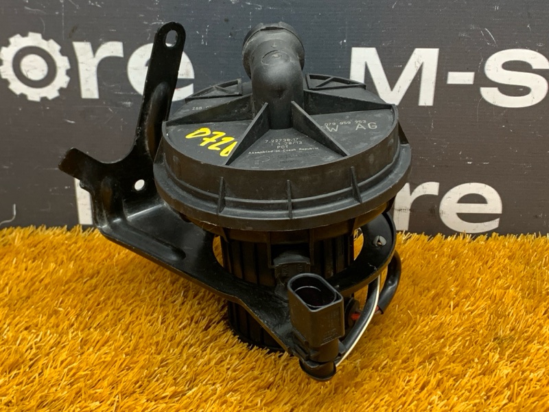 Насос продувки катализатора, 2500 рублей, Красноярск