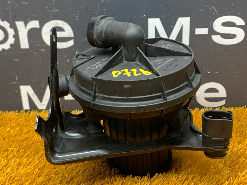 Насос продувки катализатора, 2500 рублей, Красноярск