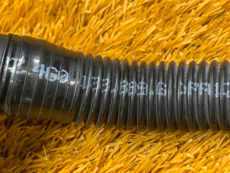 патрубок насоса продувки катализатора, 700 рублей, Красноярск