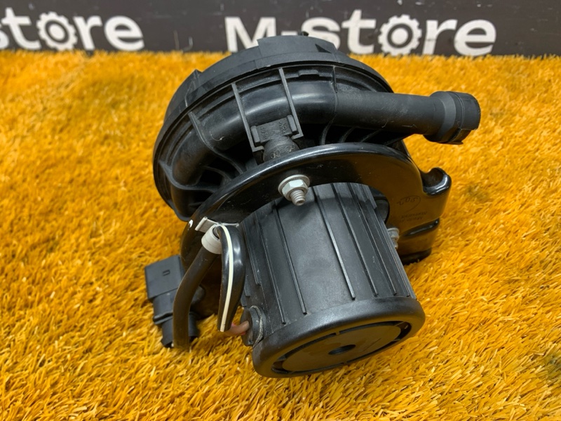 Насос продувки катализатора, 2500 рублей, Красноярск