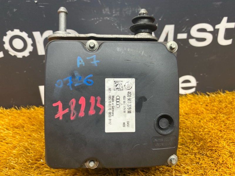 Блок ABS, 14000 рублей, Красноярск
