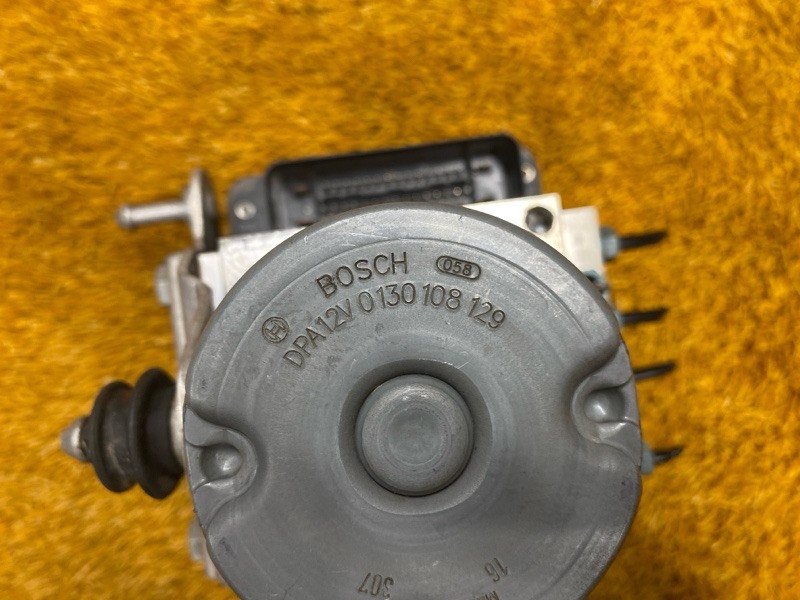 Блок ABS, 14000 рублей, Красноярск