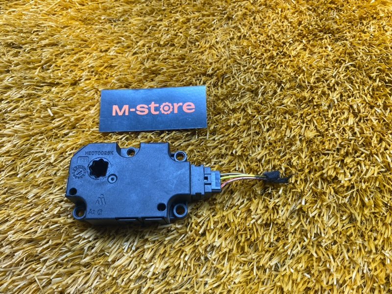 привод заслонки отопителя, 400 рублей, Красноярск