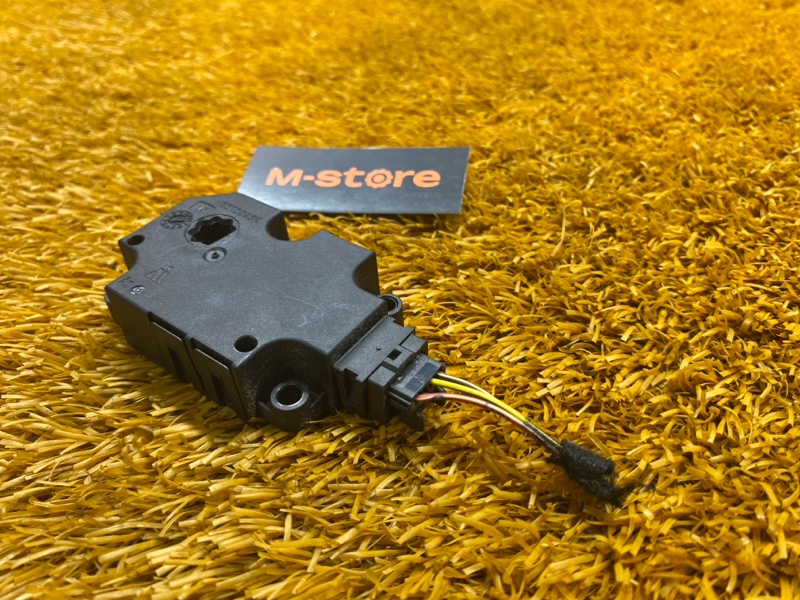 привод заслонки отопителя, 400 рублей, Красноярск