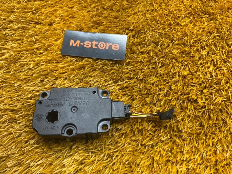 привод заслонки отопителя, 400 рублей, Красноярск