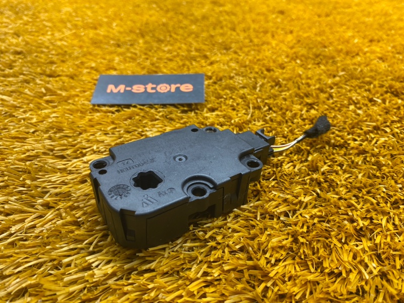 привод заслонки отопителя, 400 рублей, Красноярск