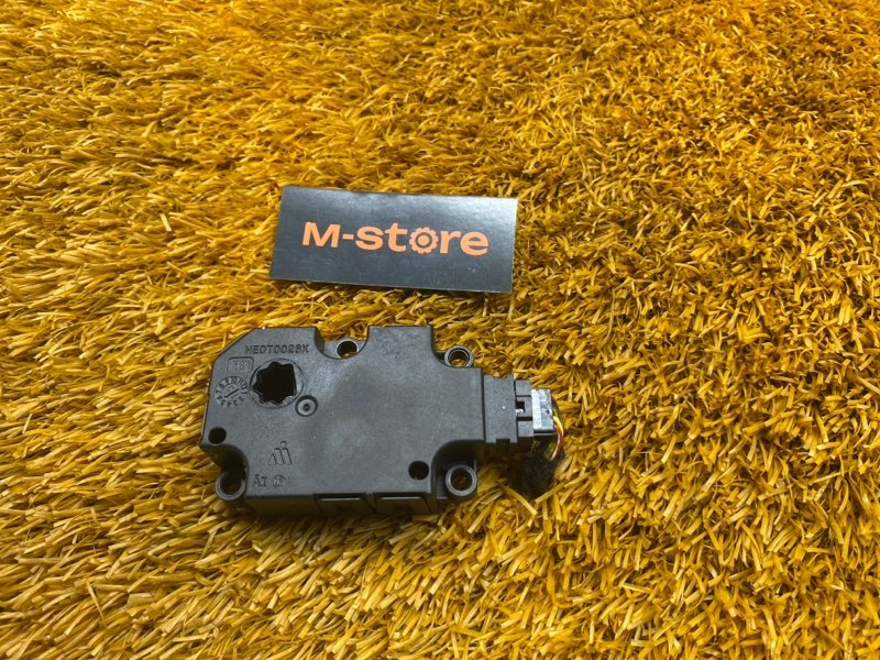 привод заслонки отопителя, 400 рублей, Красноярск