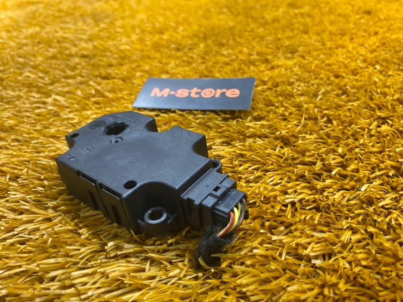 привод заслонки отопителя, 400 рублей, Красноярск