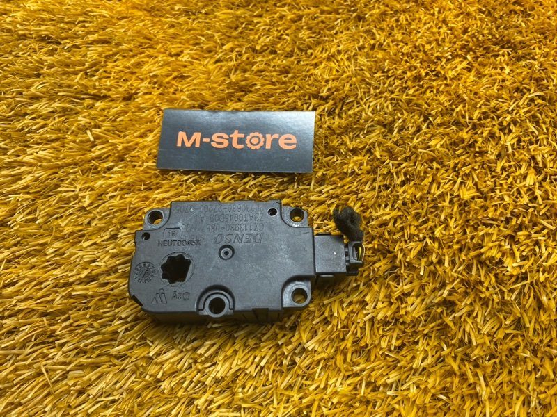 привод заслонки отопителя, 400 рублей, Красноярск