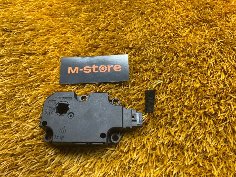 привод заслонки отопителя, 400 рублей, Красноярск