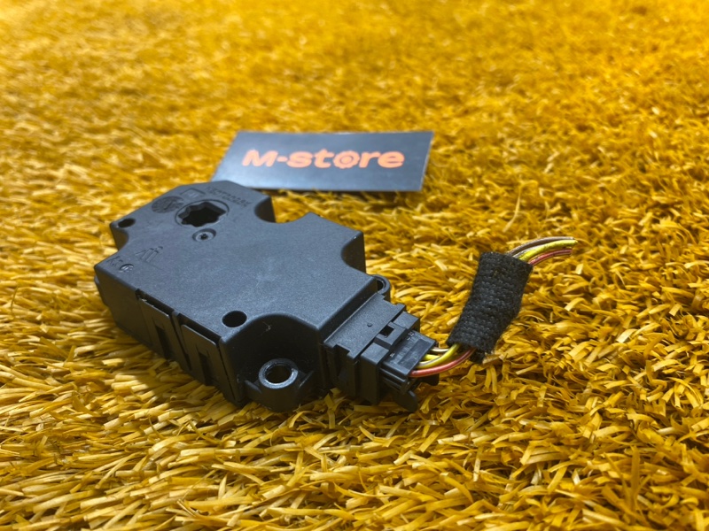 привод заслонки отопителя, 400 рублей, Красноярск