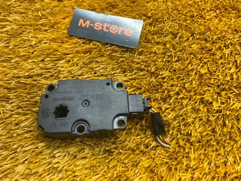 привод заслонки отопителя, 400 рублей, Красноярск