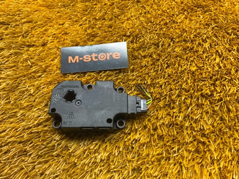 привод заслонки отопителя, 400 рублей, Красноярск